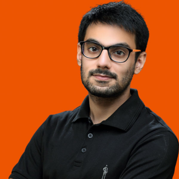 Tushar Bhatnagar - AI Strategist and Deep-Tech Leader