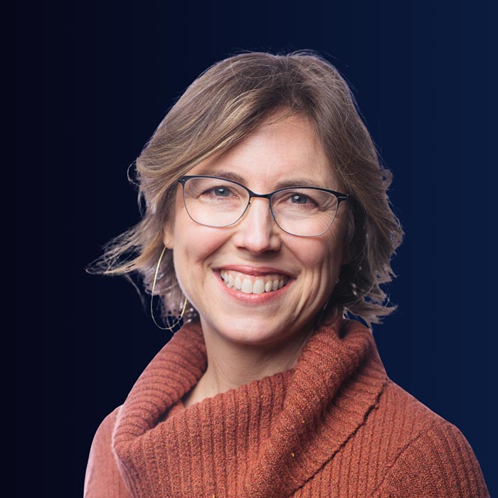 Monica Landers - Founder & CEO at StoryFit